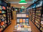 Ingin Baca Buku Sehabis Jelajahi Wisata Bali? Ini Daftar 10 Toko Buku Terkemuka di Denpasar