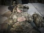 Insomnia Parah? Ikuti Teknik Tidur ala Tentara Ini, Langsung Terlelap dalam 2 Menit!