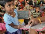 Literacy Day - Miris! Inilah Negara dengan Jumlah Buta Huruf Terbanyak di Dunia, Indonesia Gimana?