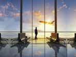 SkyGuru - Aplikasi Terbaru Ini Bikin Penumpang Seolah Pilot, Cocok Buat yang Takut Naik Pesawat