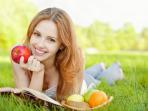 Fakta Makanan - Biar Nggak Gampang Lelah, Konsumsi 5 Buah Ini Saat Traveling
