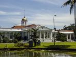 6 Fakta Seputar Istana Bogor, Sempat Miliki Ruangan Khusus Untuk Berdansa dan Berpesta