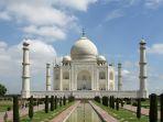 Fakta Unik Istana Makam Taj Mahal, India Pernah Mati-matian Sembunyikan Taj Mahal, Mengapa?