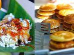 4 Jajanan Enak di Jogja, Ada Dorayaki Jawa hingga Lupis Topping Karamel, Mau yang Mana?