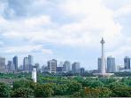 Inilah 8 Spot yang Sering Membuat Turis Mengeluh, Satu di Antaranya Jakarta