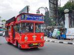 5 Bus City Tour Paling Populer di Indonesia, Bisa Jalan-jalan Seru Tanpa Takut Kepanasan