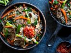 Selain Kimchi dan Bibimbap, 10 Kuliner Khas Ini Wajib Kamu Cicipi Saat Melancong ke Korea Selatan