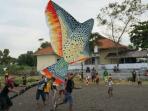 Festival Krakatau 2016 - Tandai Kalendermu, Langit Bandar Lampung akan Indah di Tanggal Ini