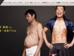 Mau Tubuh Langsing dan Singset? Coba 5 Diet Paling Populer di Jepang Ini, Gampang dan Nggak Menyiksa
