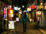 3 Tempat di Jepang yang Buka 24 Jam, Pas untuk Singgah Saat Ketinggalan Kereta Terakhir