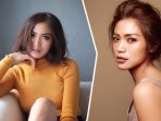 Tampil Modis Saat Traveling dengan Padu Padan Sneakers ala Jessica Iskandar