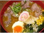 Kuliner Hidden Gem di Jakarta, Ada Ramen Enak Seporsi Mulai Rp 35 Ribuan