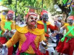 Liburan ke Jogja? Datang ke Jogja Heboh Festival 2019 Bakal Bikin Liburanmu Lebih Berkesan