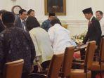 Kualitas Udara Jakarta Kian Memburuk, Jokowi Dorong Pekerja WFH hingga Rekayasa Cuaca
