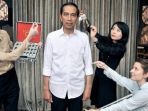 Deretan Patung Lilin Tokoh Indonesia di Museum Madame Tussauds Dunia, Ada Jokowi Hingga Agnez Mo