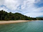 Tak Banyak yang Tahu, Ada Pantai Cantik di Trenggalek yang Hits di Instagram