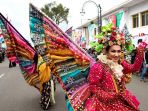 Event Bandung Januari 2019 - Nikmati Weekend Seru di 3 Festival Keren Ini