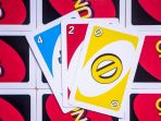 Aturan Gila Permainan UNO yang Tak Pernah Diketahui Sebelumnya! Pasti Sering Salah Keluarkan Ini