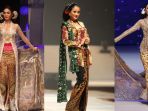 Bukan dari Indonesia, Kebaya dan Konde Ternyata Lebih Dulu Digunakan Oleh Negara-negara Ini