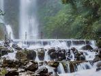 Lokasi, Panduan Rute dan HTM Curug Cilember, Wisata Gunung di Bogor dengan Panorama Alam Memukau