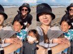 keluarga-jennifer-bachdim-dan-irfan-bachdim-bersihkan-pantai.jpg