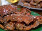Kepiting Nyoto Roso dan 3 Kuliner Malam di Semarang yang Jadi Favorit Wisatawan