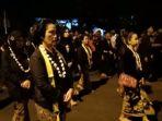 Rute Kirab Pusaka Dalem 1 Suro Pura Mangkunegaran, Wisatawan Bisa Ikut Menyaksikannya