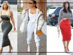 3 Fashion Item Praktis Ini Cocok Buat Dipakai Traveling Bagi yang Punya Tubuh Berisi