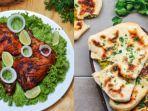 kolase-makanan-khas-india-ayam-tandoori-dan-naan.jpg