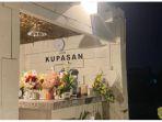 Tempat Nongkrong Asyik di Sukoharjo dengan View Persawahan, Tawarkan Beragam Menu Murah Meriah
