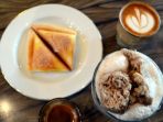 Pramugari Ungkap Bekal Makanan dan Minuman yang Harus Dihindari Penumpang Selama Penerbangan