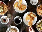 Warung Kopi Klotok Jogja, Nikmati Sensasi Ngopi di Alam Terbuka dengan Suasana Khas Desa