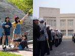 Begini Perbandingan Kehidupan Masyarakat di Korea Utara vs Korea Selatan, Bagai Bumi dan Langit!