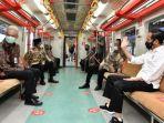 Diresmikan Jokowi Hari Ini, Lintasan KRL Yogyakarta-Solo Rencananya Akan Diperpanjang hingga Madiun