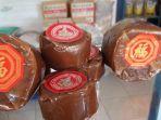 Resep Kue Keranjang Khas Imlek, Sederhana dan Gampang Cuma 4 Langkah