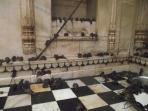 Kuil Karni Mata - Mengejutkan! Ada 20 Ribu Tikus yang Dianggap Suci, Ternyata Ini Alasannya