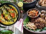 11 Kuliner Murah Jogja, Harga Mulai Rp 4 ribuan, Lokasi Dekat Kampus dan Porsi Segunung