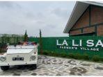Serunya Berlibur ke LaLiSa Farmer's Village, Tempat Wisata Baru ala Pedesaan Eropa di Jogja