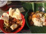 Lazida Bubur Ayam dan Nasi Uduk, Kuliner di Solo yang Cocok Buat Sarapan Enak