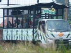 4 Tempat Wisata di Bandung Barat Beserta Jam Buka dan Harga Tiket Masuk