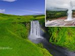 Kece Badai! 10 Foto Lokasi Syuting Game of Trones Ini Spektakuler Bak Dunia Fantasi