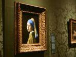 Unik, Museum di Belanda Ini Meminta Pengunjung untuk Mencium Aroma Lukisannya