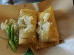 Mencoba Kelezatan Lumpia Samijaya Malioboro Jogja, Sudah Ada Sejak 1976