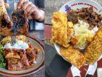 5 Menu Makan Murah di Jogja, dari Mie Ayam Gedheg, Sate Petir, hingga Nasi Langgi Rendang