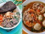 5 Makan Siang Enak di Bogor, Ada Bakso PMI, Soto Kuning hingga Penyet Lombok Ijo