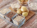 Tak Perlu Dihindari! 6 Makanan Tinggi Karbohidrat Ini Ternyata Tak Buat Berat Badan Cepat Naik