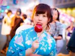 5 Tips Aman Liburan ke Jepang untuk Female Traveler, Hati-hati Berjalan di Trotoar