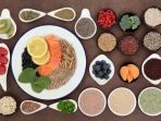 Sering Dilupakan, Ternyata 8 Makanan Ini Diklaim Jadi yang Paling Bergizi di Dunia, Termasuk Sirsat