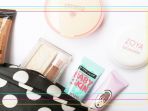4 Beauty Item yang Wajib Kamu Bawa Agar Makeup Nggak Mudah Luntur Saat Traveling