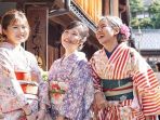 Liburan Akhir Tahun di Jepang, Kenali 4 Musim Unik Selain Semi di Negeri Sakura